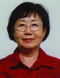 彭德潤