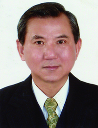 洪正雄