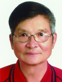 張明容