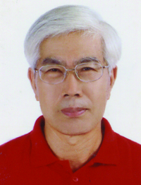 蔡發色