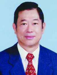 許東發