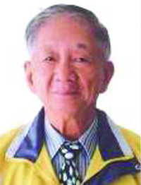 蔡啟漳