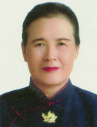 李滇珍