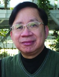 洪教授欽銘 