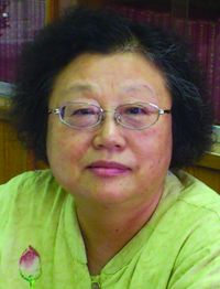 高教授秋鳳