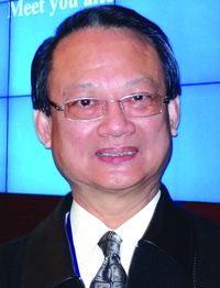 陳教授政友