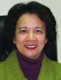 陳教授麗桂