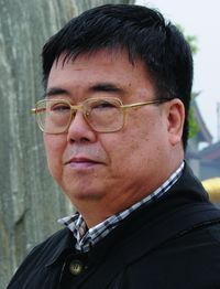 王老師基西