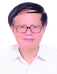 陳教授博現 