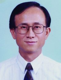 陳教授政友