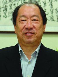 陳教授博現 
