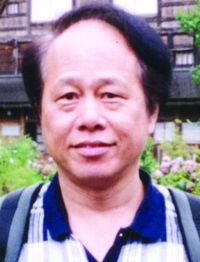 陳教授麗桂