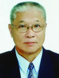 陳教授博現 