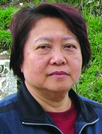 莊教授謙本
