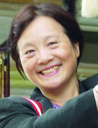 莊教授謙本