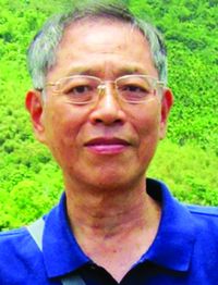 陳教授政友