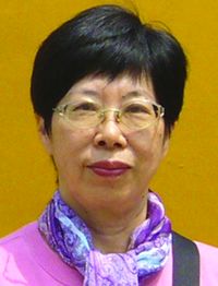 王老師基西