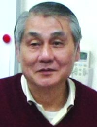 高教授秋鳳