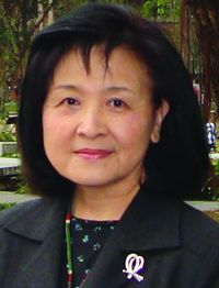 陳教授政友