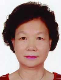 陳教授麗桂
