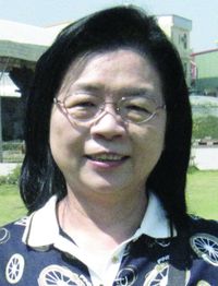陳教授政友