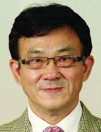 陳教授麗桂