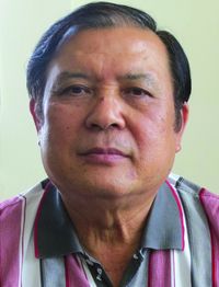 莊教授謙本