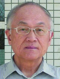 陳教授麗桂