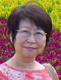 陳教授博現 