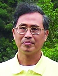 陳教授政友