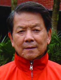 陳教授麗桂