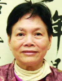 陳教授博現 