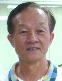 高教授秋鳳