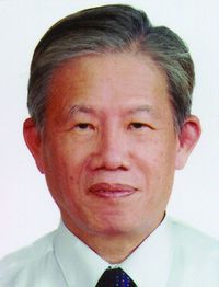 陳教授政友