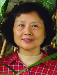 陳教授麗桂