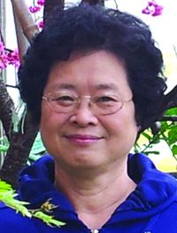 莊教授謙本
