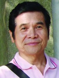 陳教授麗桂