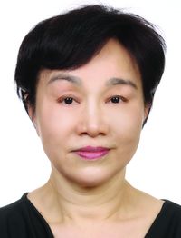 高教授秋鳳