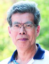 陳教授政友
