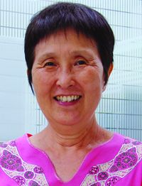 陳教授博現 