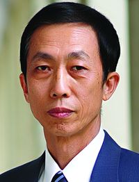 莊教授謙本