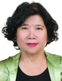 陳教授麗桂