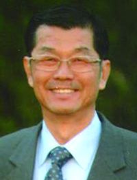 陳教授博現 