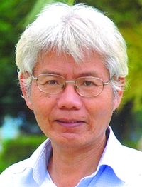 莊教授謙本
