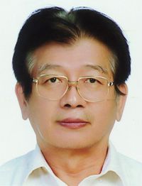 陳教授博現 