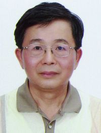陳教授政友