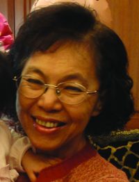 王老師基西
