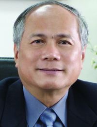 陳教授麗桂