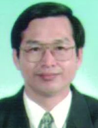 陳教授博現 