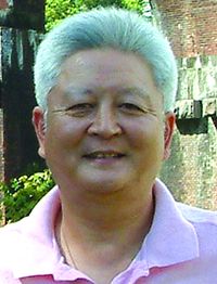 王老師基西